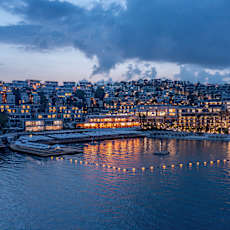 Mirada Exclusive Bodrum